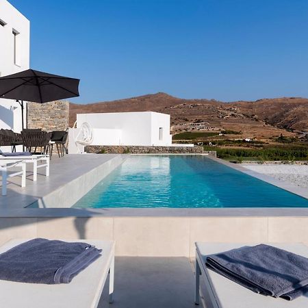 Agathee Cactus Villa Парікія Екстер'єр фото