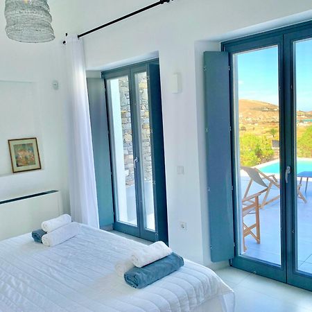 Agathee Cactus Villa Парікія Екстер'єр фото