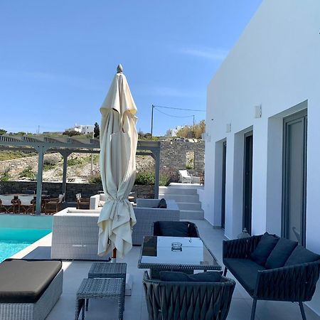 Agathee Cactus Villa Парікія Екстер'єр фото