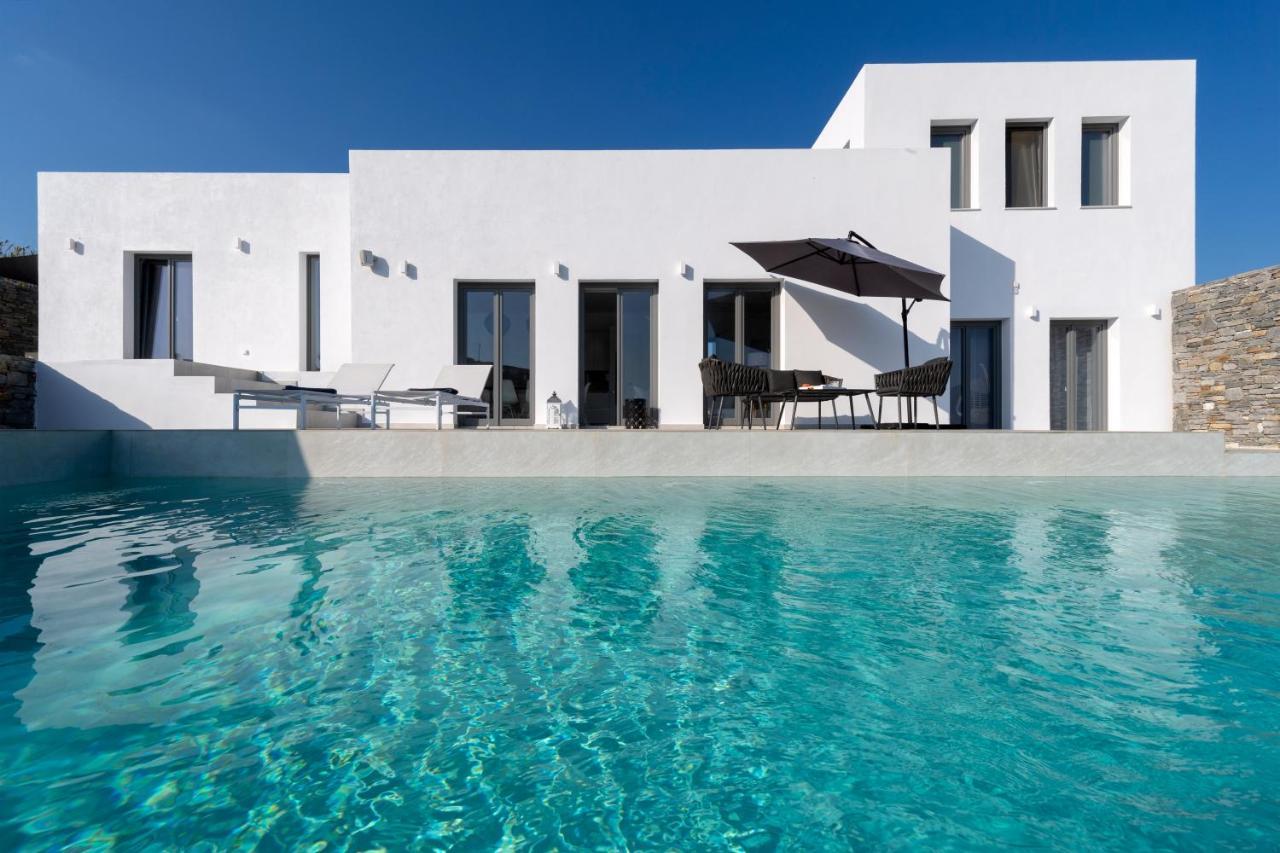 Agathee Cactus Villa Парікія Екстер'єр фото