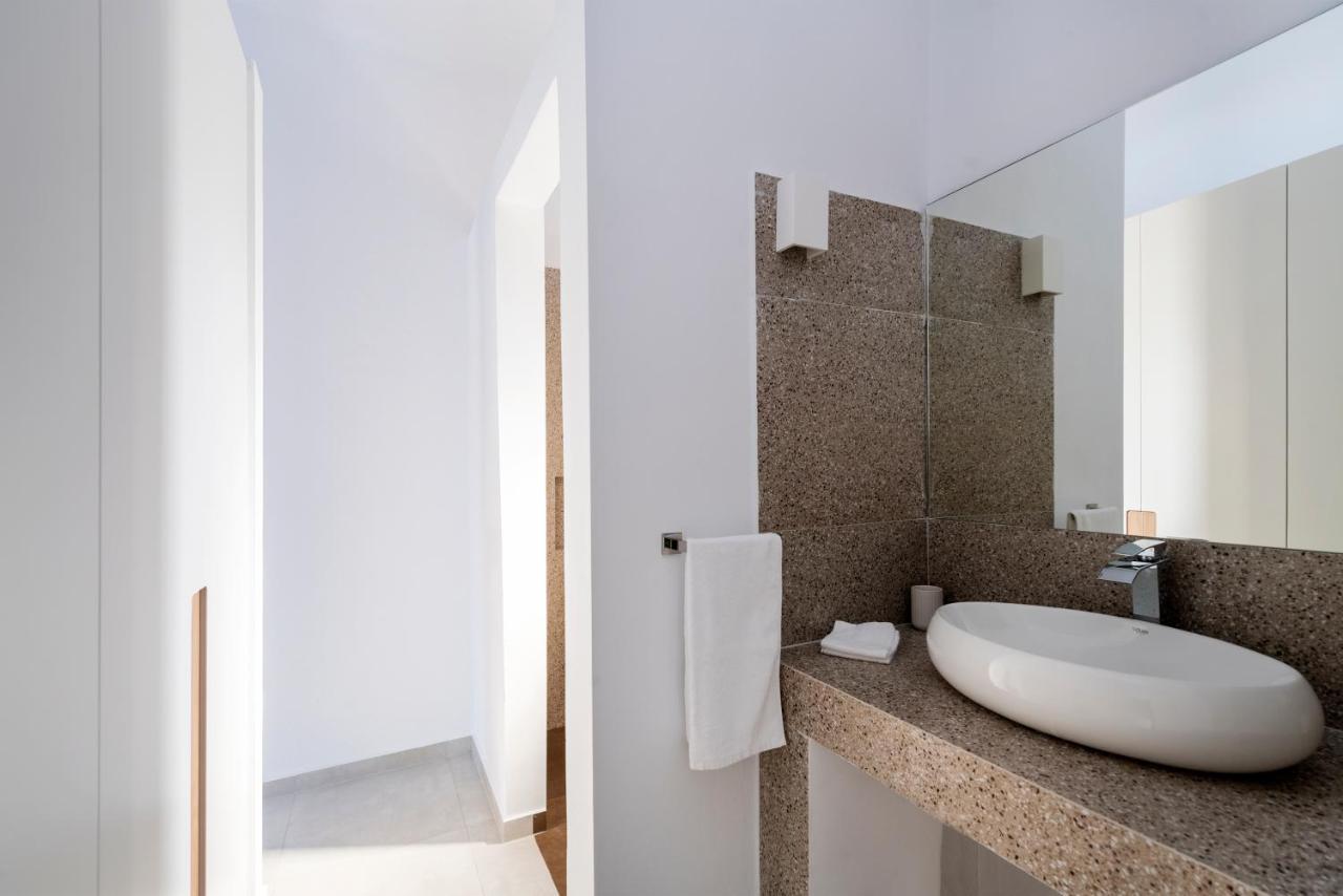 Agathee Cactus Villa Парікія Екстер'єр фото